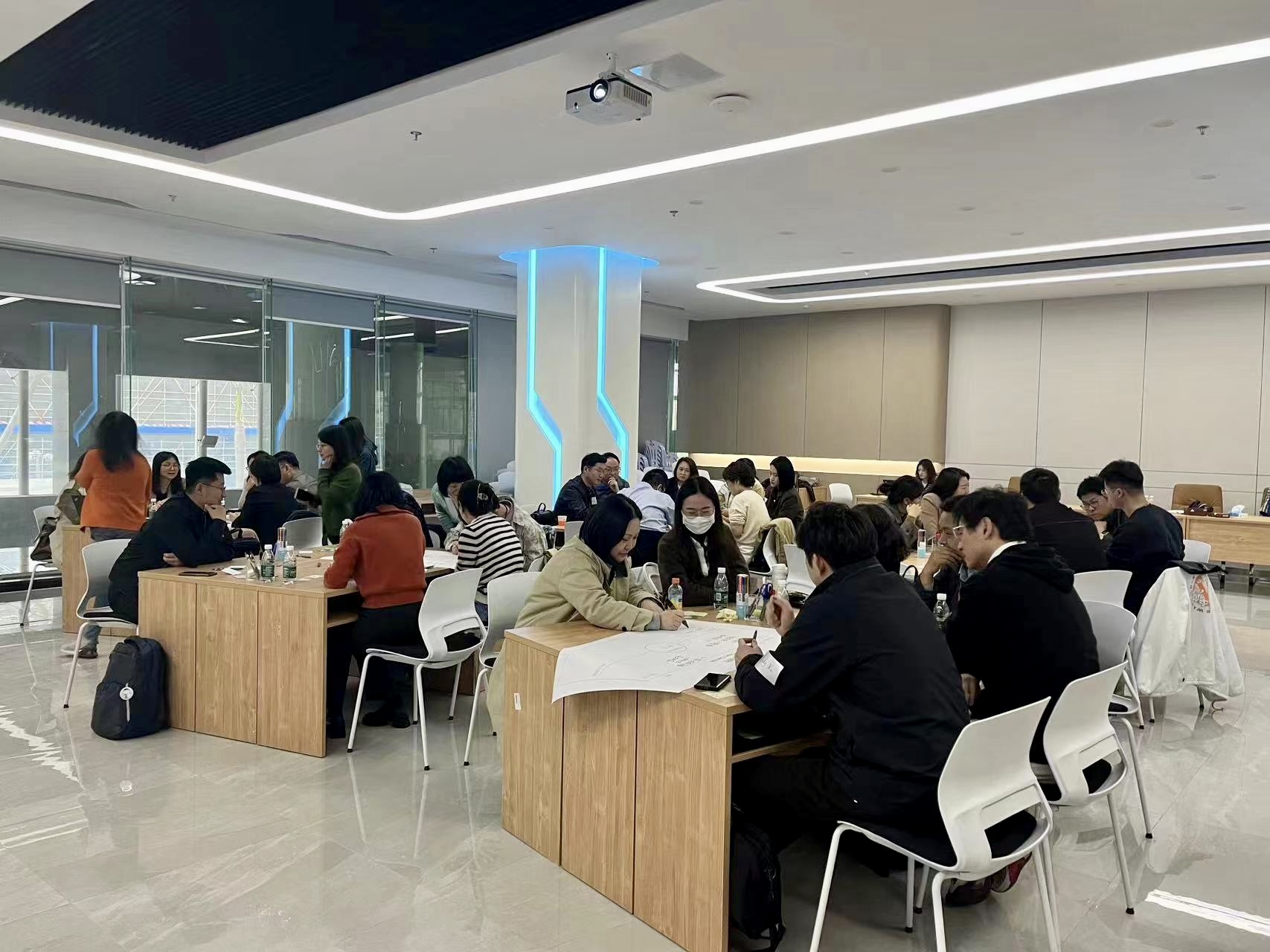 “欧美国家食品接触材料法规的更新与企业应对方案”研讨会成功举办